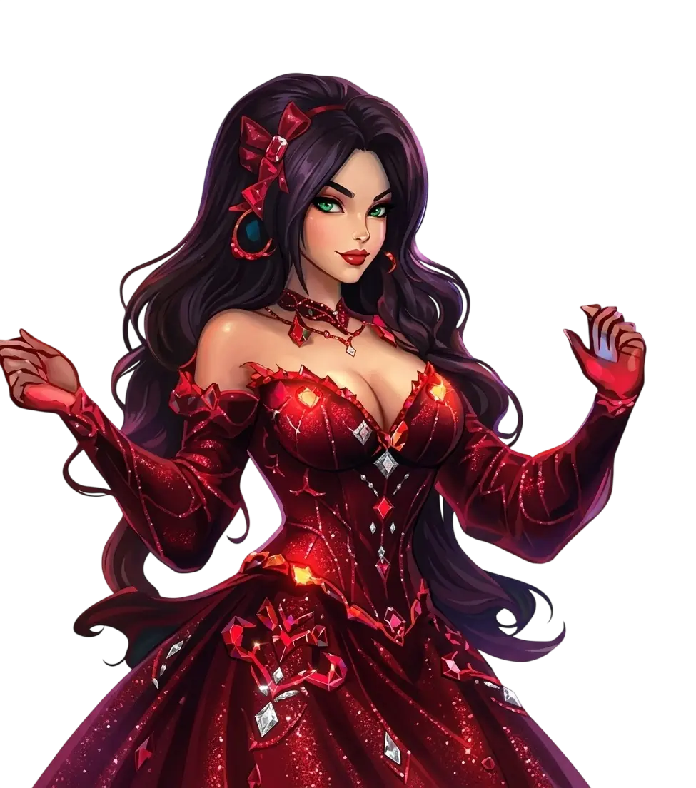 매혹의 이슈타르