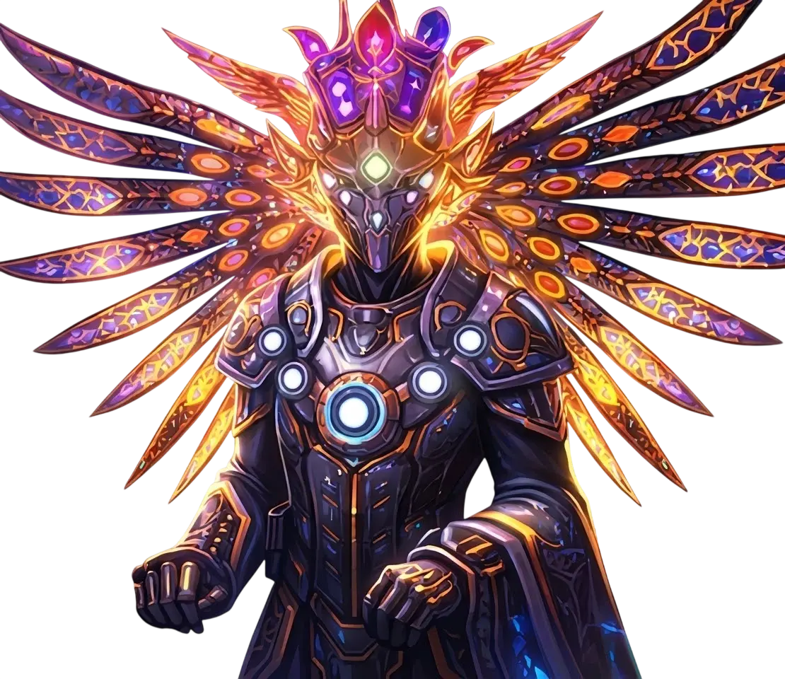 공허의 메타트론